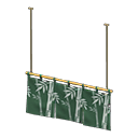 Image of variation Bambú