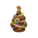 Animal Crossing New Horizons Tree's Bounty Little Tree Image