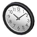 Main image of Wall clock