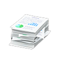document stack