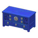 Animal Crossing New Horizons Imperial Chest Image