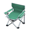 Image of variation Outdoor folding chair