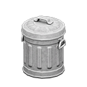 Main image of Garbage can