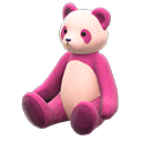 Animal Crossing New Horizons Papa Panda Image