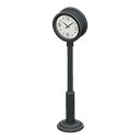 Image of variation Park clock