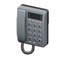 Main image of Wall-mounted phone