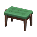 Animal Crossing New Horizons Piano Bench Image