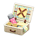 Main image of Picnic basket