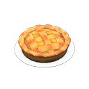 Main image of Apple pie