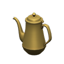 jarra de servicio [Dorado] (Amarillo/Amarillo)