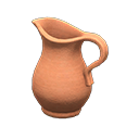 Image of Classic pitcher