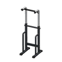 Main image of Pull-up-bar stand