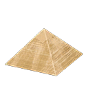 Animal Crossing New Horizons Pyramid Image