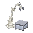 Main image of Robot arm