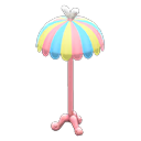 Animal Crossing New Horizons Cinnamoroll Parasol Image