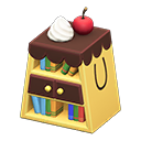 Animal Crossing New Horizons Pompompurin Rack Image