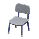 학교 의자
