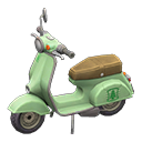 scooter [Vert] (Vert/Vert)