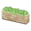 Image of variation Light brick