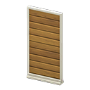 Image of variation Horizontal planks