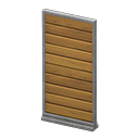 Image of variation Horizontal planks