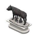 Animal Crossing New Horizons Motherly Statue Image