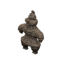 Animal Crossing New Horizons Ancient Statue Image