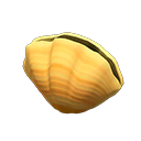 lamparita conchas marinas [Amarillo] (Amarillo/Amarillo)