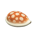 shell stool