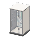 Image of variation Shower booth