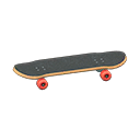 Image of Skateboard