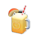 Main image of Apple smoothie