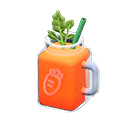 Image of Carrot juice