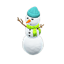 aangeklede_sneeuwpop