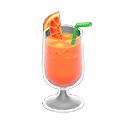 Main image of Blood-orange juice