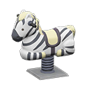 Image of variation Zebra