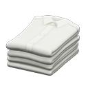 Image of variation White shirts