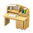 Main image of Study desk