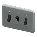 Main image of Set de interruptores