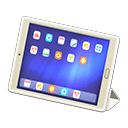 tablet [Bianco] (Bianco/Blu)