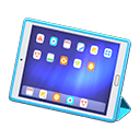 tablet [Blauw] (Lichtblauw/Blauw)