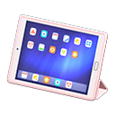 tablet device [Pink] (Pink/Blue)