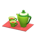 Main image of Tea set