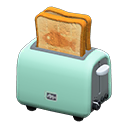 Image of Pop-up toaster
