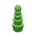 Main image of Round topiary