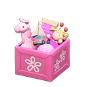 Main image of Toy box