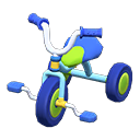 Main image of Tricycle