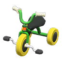 Main image of Tricycle