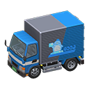 Image of variation Refrigerated truck