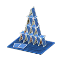 card_tower